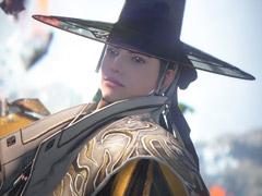 ［プレイレポ］仲間を守る“五行”の力。「黒い砂漠」の覚醒ドーサは，ソロでもパーティでも楽しめるコンボ系クラスだ