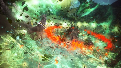 画像ギャラリー No.012のサムネイル画像 / ［プレイレポ］「黒い砂漠」に壊れないアクセサリー「カラザド」が登場。新しい狩り場で素材を集めよう
