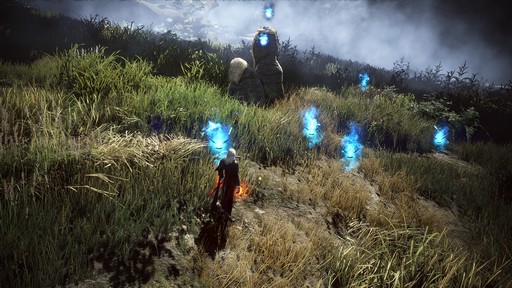 画像ギャラリー No.015のサムネイル画像 / ［プレイレポ］「黒い砂漠」に壊れないアクセサリー「カラザド」が登場。新しい狩り場で素材を集めよう