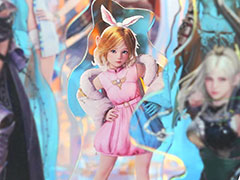 「黒い砂漠」の各種グッズを取り扱うECサイト「Pearl Abyss Store」，本日オープン