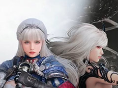 「黒い砂漠」の新クラス“セラフィム”が発表に。初心者学校“オルビア・アカデミー”などが発表された「2025カルフェオン宴会」をレポート