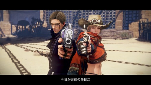 画像ギャラリー No.004のサムネイル画像 / 「黒い砂漠」の大型発表イベント“2026ハイデル宴会”視聴レポート。新クラス“エージェント”や新地域がまもなく実装
