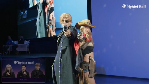 画像ギャラリー No.005のサムネイル画像 / 「黒い砂漠」の大型発表イベント“2026ハイデル宴会”視聴レポート。新クラス“エージェント”や新地域がまもなく実装