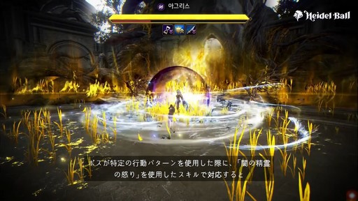 画像ギャラリー No.020のサムネイル画像 / 「黒い砂漠」の大型発表イベント“2026ハイデル宴会”視聴レポート。新クラス“エージェント”や新地域がまもなく実装