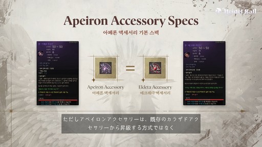 画像ギャラリー No.022のサムネイル画像 / 「黒い砂漠」の大型発表イベント“2026ハイデル宴会”視聴レポート。新クラス“エージェント”や新地域がまもなく実装