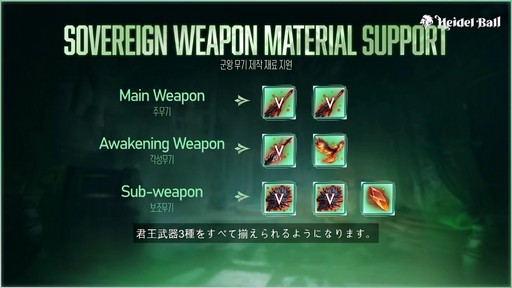 画像ギャラリー No.026のサムネイル画像 / 「黒い砂漠」の大型発表イベント“2026ハイデル宴会”視聴レポート。新クラス“エージェント”や新地域がまもなく実装