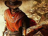 画像ギャラリー No.003のサムネイル画像 / ウエスタンFPS「Call of Juarez: Gunslinger」のゲームプレイ映像が初めて公開