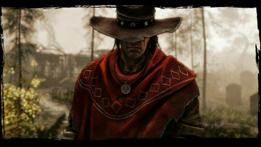 画像ギャラリー No.002のサムネイル画像 / 「Call of Juarez: Gunslinger」のローンチトレイラーが公開。様々なアクションやスキルシステム,ゲームモードが明らかに