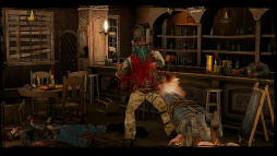 画像ギャラリー No.007のサムネイル画像 / 「Call of Juarez: Gunslinger」のローンチトレイラーが公開。様々なアクションやスキルシステム,ゲームモードが明らかに