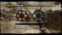 画像ギャラリー No.008のサムネイル画像 / 「Call of Juarez: Gunslinger」のローンチトレイラーが公開。様々なアクションやスキルシステム,ゲームモードが明らかに