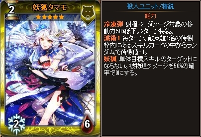 画像ギャラリー No.006のサムネイル画像 / Yahoo! Mobage版「ディヴァイン・グリモワール」期間限定のラト・キツネパックを販売