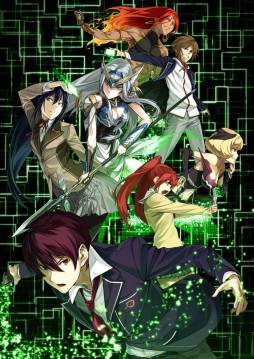 画像ギャラリー No.002のサムネイル画像 / スロットバトルRPG「神狩デモンズトリガー」が今冬配信。TGS 2012への出展も