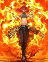 画像ギャラリー No.004のサムネイル画像 / スロットバトルRPG「神狩デモンズトリガー」が今冬配信。TGS 2012への出展も