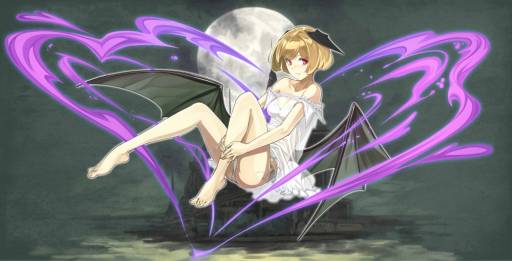画像ギャラリー No.005のサムネイル画像 / 「神狩デモンズトリガー」が「翠星のガルガンティア」とコラボ。6月18日から