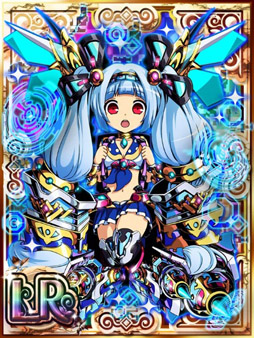 画像ギャラリー No.006のサムネイル画像 / 「大激突!!ガーディアンブレイク」で4周年記念イベントを順次開催