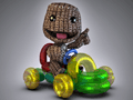 ［TGS 2012］今冬発売予定の「リトルビッグプラネット カーティング」の最新トレイラーが公開に。LBPシリーズならではの豊富なカスタマイズ要素に注目