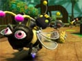 「リトルビッグプラネット カーティング」ストーリーモードに登場するコースを紹介。海や森，夜間など多彩なコースを駆け巡ろう