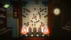 画像ギャラリー No.003のサムネイル画像 / 「リトルビッグプラネット カーティング」自分の手でコースを作れる「クリエイトモード」などを紹介。「PlayStation Move レーシングホイール」も同時発売