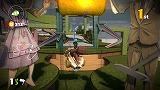 リトルビッグプラネット カーティング