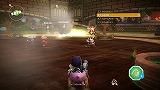 リトルビッグプラネット カーティング