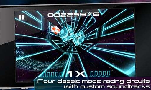 画像ギャラリー No.001のサムネイル画像 / 【1月29日のAndroid向けアプリセール情報】縦スクロールライドゲーム「超音速HD」など3タイトルがセール中