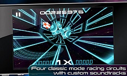超音速HD