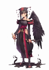 画像ギャラリー No.008のサムネイル画像 / 「天空のクリスタリア」で大型アップデート実施。6人の新キャラクターが登場