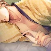 画像ギャラリー No.012のサムネイル画像 / 恋愛SLG「イケメン恋戦◆平清盛」のiOS向けアプリが配信スタート