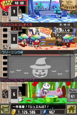 画像ギャラリー No.013のサムネイル画像 / 「Crazy Tower」の累計DL数が40万を突破。ハロウィンイベントの開催も