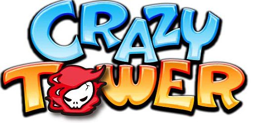 画像ギャラリー No.002のサムネイル画像 / 「Crazy Tower」,“秘密結社 鷹の爪”とのコラボを11月15日に開始