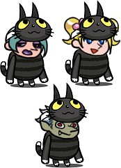 画像ギャラリー No.006のサムネイル画像 / 「Crazy Tower」,累計100万DLを突破した記念キャンペーンが実施