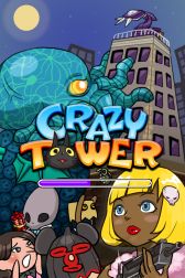 画像ギャラリー No.009のサムネイル画像 / 「Crazy Tower」,累計100万DLを突破した記念キャンペーンが実施