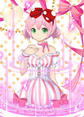 画像ギャラリー No.004のサムネイル画像 / 「萌えCanチェンジ！」ユーザー数が150万人を突破