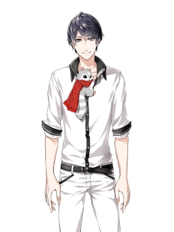 画像ギャラリー No.003のサムネイル画像 / アンビション10周年記念に育成着せ替えゲームでコラボキャンペーンが開催
