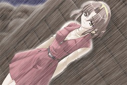 画像ギャラリー No.004のサムネイル画像 / KIDの美少女ゲーム「Never7 -the end of infinity-」がiPhoneに移植。「infinity」シリーズも続々リリース予定