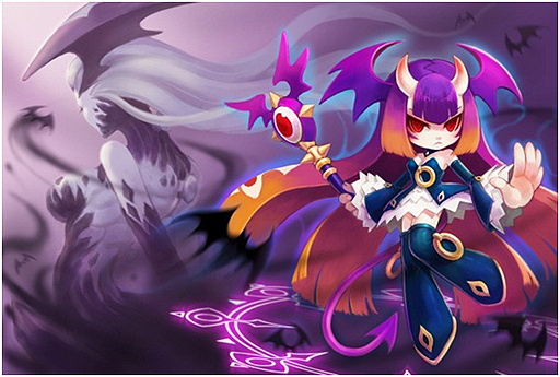 画像ギャラリー No.006のサムネイル画像 / DotA系ストラテジー「Core Masters」最新ムービーが公開に。キャラクター5種類のアクションシーンを収録