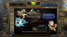 画像ギャラリー No.001のサムネイル画像 / 孤立無援の戦いから始まった新作MOBA「CORE MASTERS」韓国CBT潜入レポート。 ショップや味方はどこに!