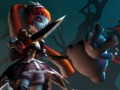 「Core Masters」，新キャラクターを紹介するムービーが公開。個性豊かなマスターの特徴をチェックしよう