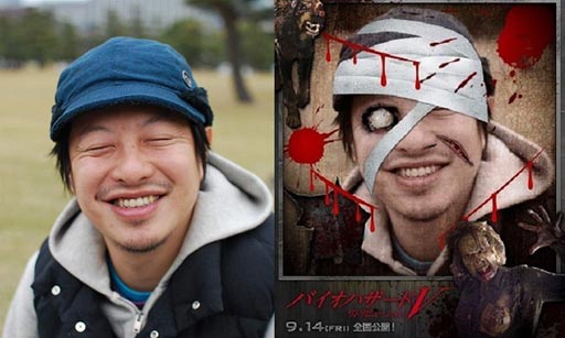 画像ギャラリー No.004のサムネイル画像 / 映画「バイオハザードV:リトリビューション」の公式アプリがApp Storeで配信中