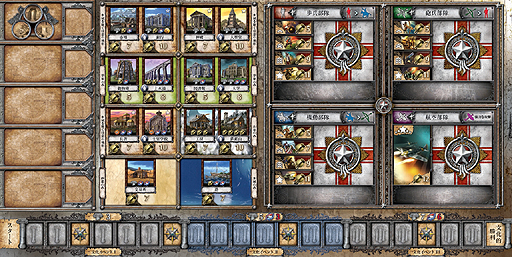 画像ギャラリー No.003のサムネイル画像 / “Civ”モチーフのボードゲーム「Sid Meier's Civilization: The Board Game」の日本語版が2012年内に発売。日本語となった内容物の画像を入手