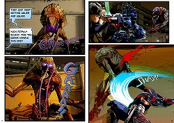 画像ギャラリー No.005のサムネイル画像 / ［GDC 2013］「YAIBA: NINJA GAIDEN Z」の姿がおぼろげながら見えてきた。稲船敬二氏と早矢仕洋介氏が登場したイベントの模様をレポート