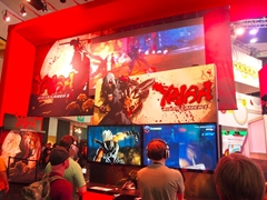 画像ギャラリー No.002のサムネイル画像 / ［E3 2013］PS3とXbox 360で発売される「YAIBA: NINJA GAIDEN Z」プレイレポート。ゾンビを武器にしてゾンビを蹴散らす，突き抜けたシステム＆演出は必見だ