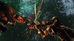 画像ギャラリー No.007のサムネイル画像 / ［E3 2013］PS3とXbox 360で発売される「YAIBA: NINJA GAIDEN Z」プレイレポート。ゾンビを武器にしてゾンビを蹴散らす，突き抜けたシステム＆演出は必見だ