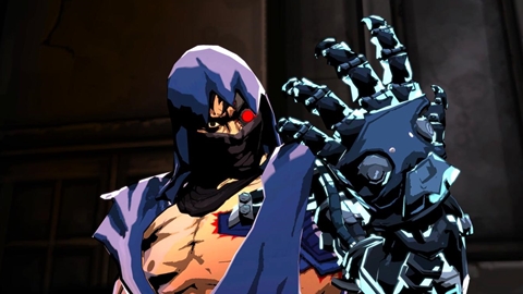 画像ギャラリー No.009のサムネイル画像 / ［E3 2013］PS3とXbox 360で発売される「YAIBA: NINJA GAIDEN Z」プレイレポート。ゾンビを武器にしてゾンビを蹴散らす，突き抜けたシステム＆演出は必見だ