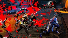 画像ギャラリー No.010のサムネイル画像 / ［E3 2013］PS3とXbox 360で発売される「YAIBA: NINJA GAIDEN Z」プレイレポート。ゾンビを武器にしてゾンビを蹴散らす，突き抜けたシステム＆演出は必見だ