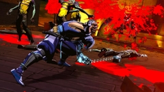 画像ギャラリー No.011のサムネイル画像 / ［E3 2013］PS3とXbox 360で発売される「YAIBA: NINJA GAIDEN Z」プレイレポート。ゾンビを武器にしてゾンビを蹴散らす，突き抜けたシステム＆演出は必見だ