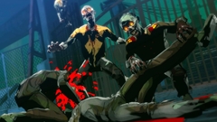 画像ギャラリー No.019のサムネイル画像 / ［E3 2013］PS3とXbox 360で発売される「YAIBA: NINJA GAIDEN Z」プレイレポート。ゾンビを武器にしてゾンビを蹴散らす，突き抜けたシステム＆演出は必見だ