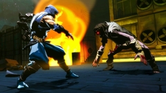 画像ギャラリー No.020のサムネイル画像 / ［E3 2013］PS3とXbox 360で発売される「YAIBA: NINJA GAIDEN Z」プレイレポート。ゾンビを武器にしてゾンビを蹴散らす，突き抜けたシステム＆演出は必見だ