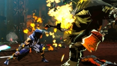 画像ギャラリー No.021のサムネイル画像 / ［E3 2013］PS3とXbox 360で発売される「YAIBA: NINJA GAIDEN Z」プレイレポート。ゾンビを武器にしてゾンビを蹴散らす，突き抜けたシステム＆演出は必見だ