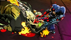 画像ギャラリー No.023のサムネイル画像 / ［E3 2013］PS3とXbox 360で発売される「YAIBA: NINJA GAIDEN Z」プレイレポート。ゾンビを武器にしてゾンビを蹴散らす，突き抜けたシステム＆演出は必見だ